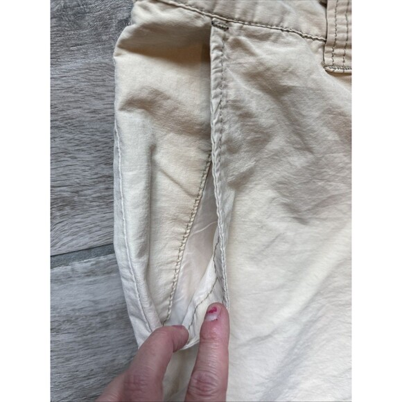 WearFirst Men's Lightweight Shorts Size 29 Small Flaw Read Description - Picture 2 of 7
